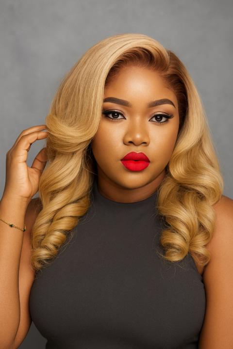 Betty Pessu