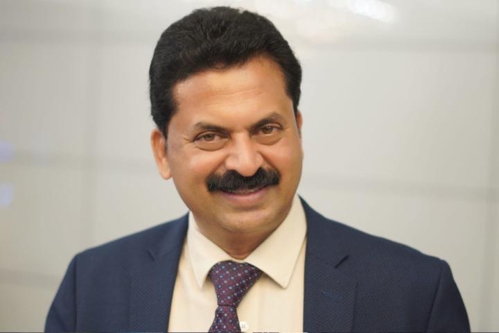 Satheesh Kumar