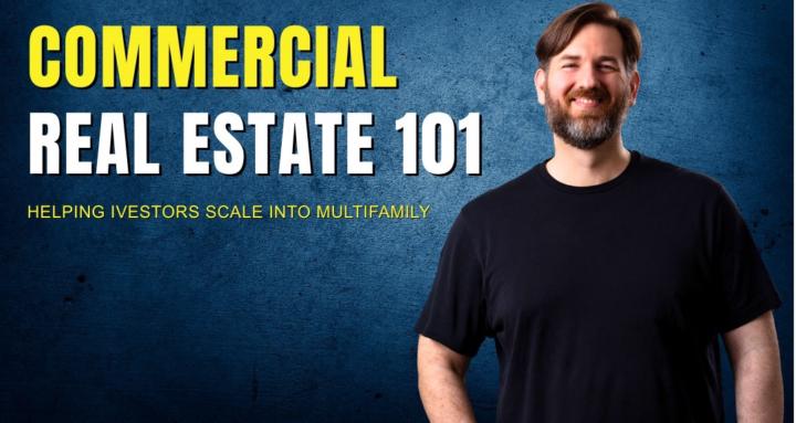 Commercial Real Estate 101