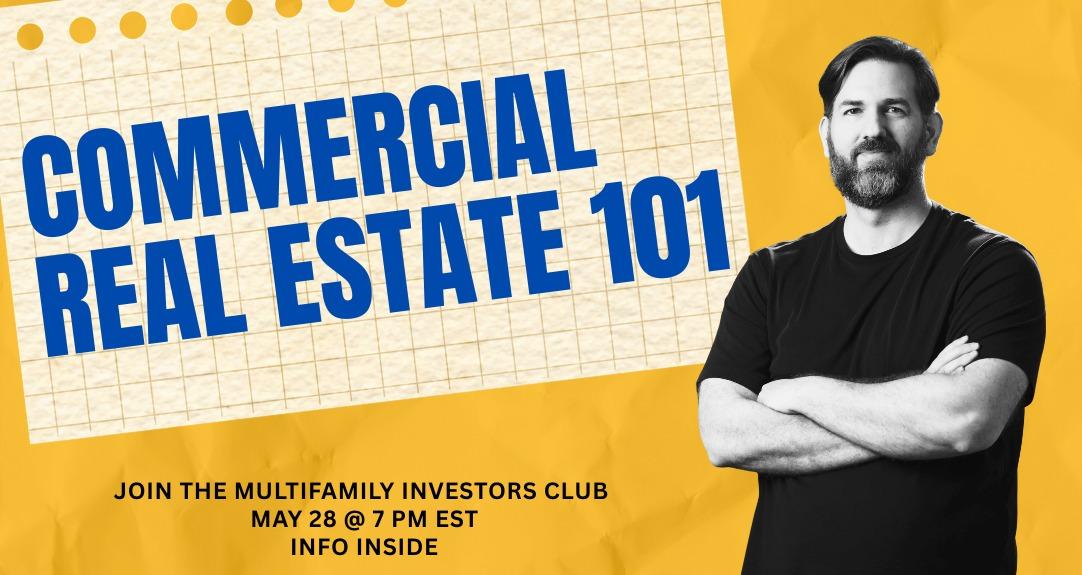 DEAL STRUCTURING CHEAT CODE: The 3-Offer Strategy 🚀 · Commercial Real ...
