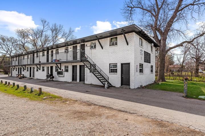 looking for EMD, DSCR Lender, or a buyer to assign this deal