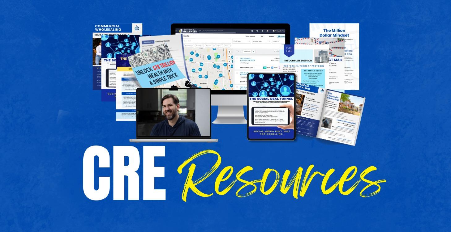 FREE Resources