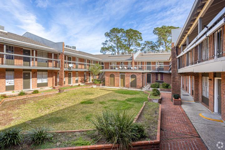 Off~ Market | Multi~ family | Metairie, LA | 100 Units