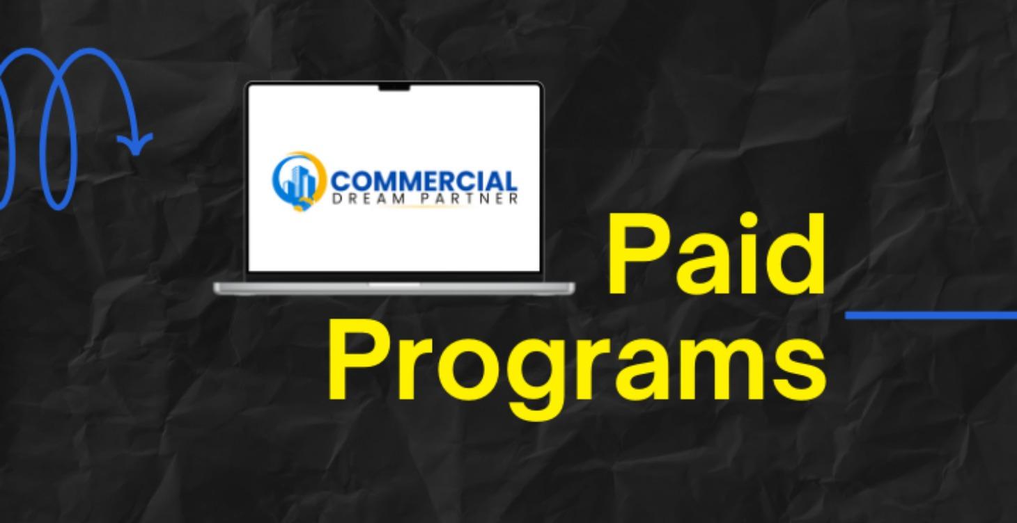 Paid Programs