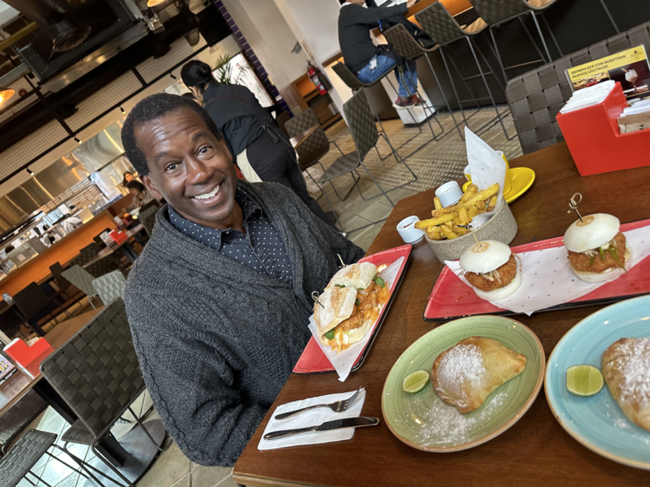 Meet Mitch, Wholesaler, Investor, Private Lender, and Digital Nomad!