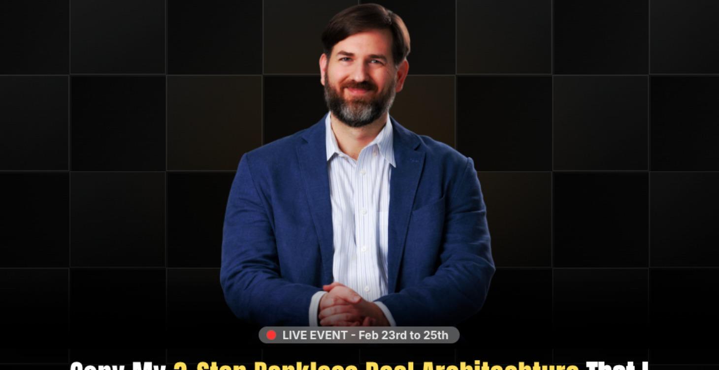 The Deal Clarity Challenge