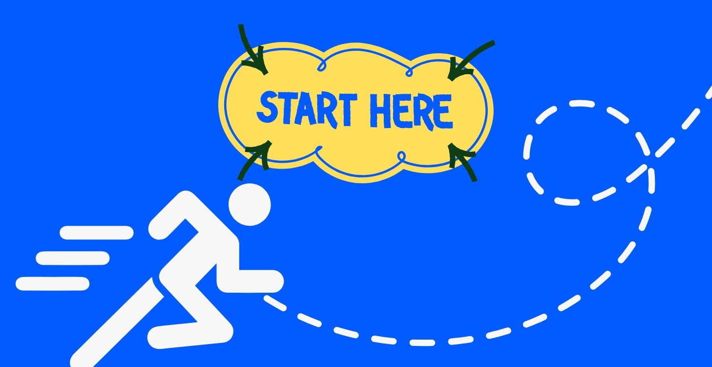 Start Here
