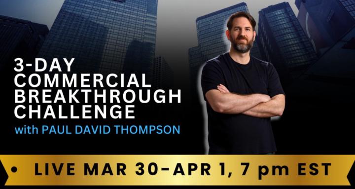 Commercial Real Estate 101