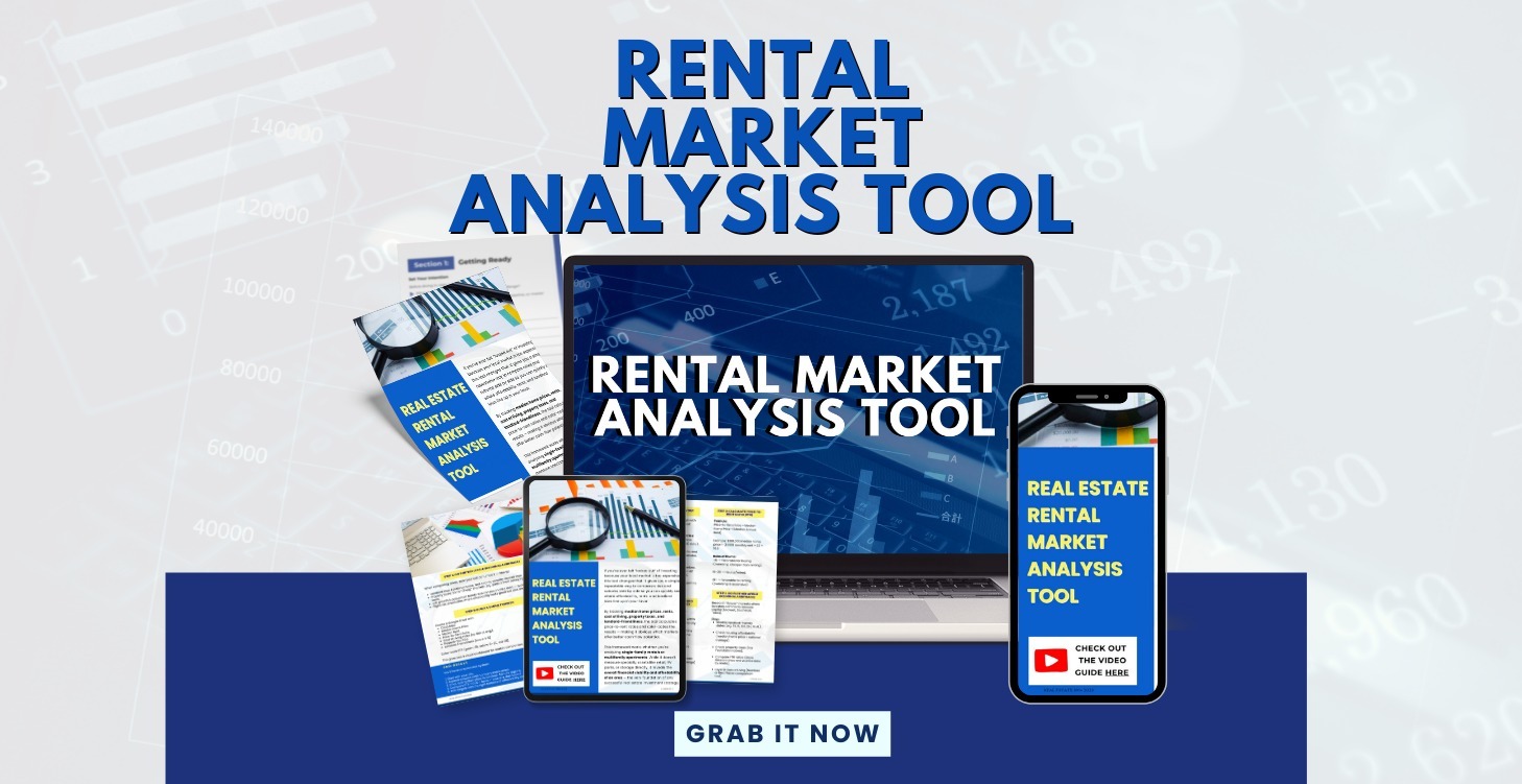 Real Estate Market Comparison