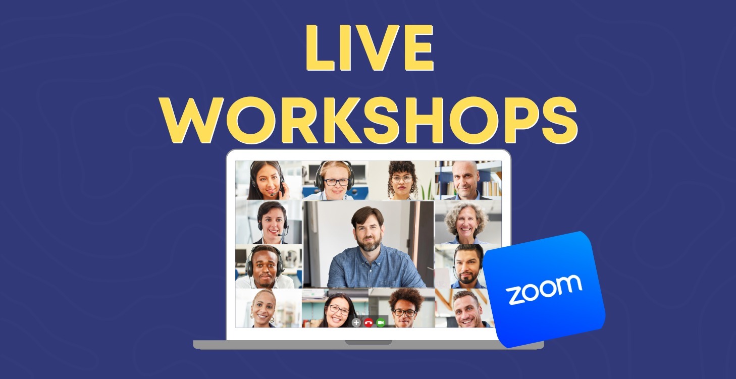 Investor Workshop Replays