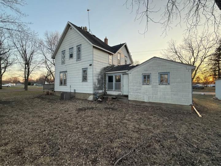 Home for sale 