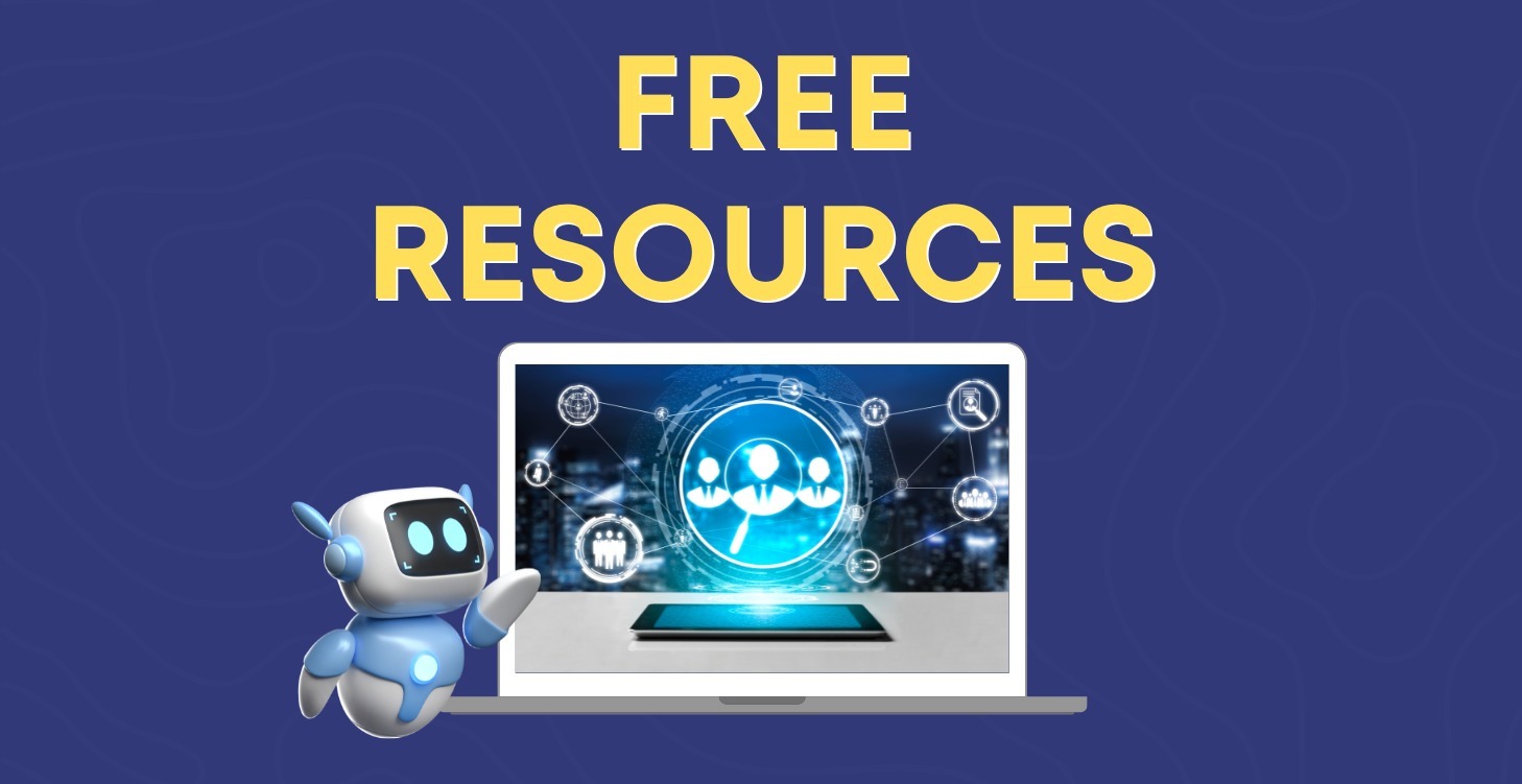FREE Resources
