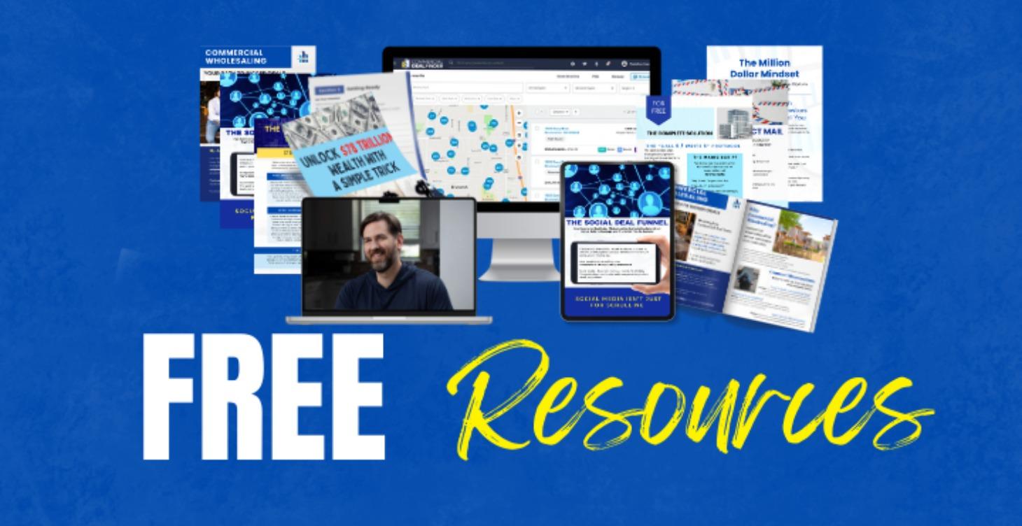 FREE Resources