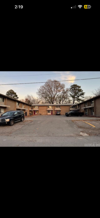 12 unit in Searcy Arkansas.. 9-12% CoC 