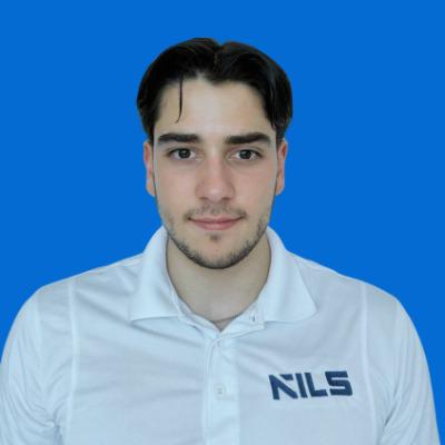 Emilio Nils