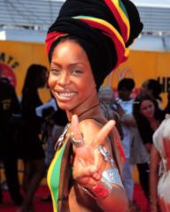 Tamara Frater