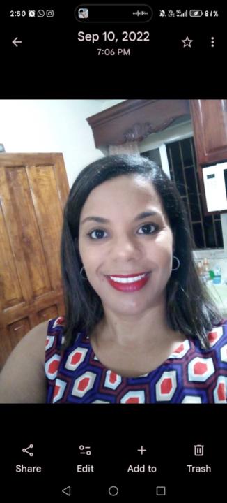 Anayma Minaya