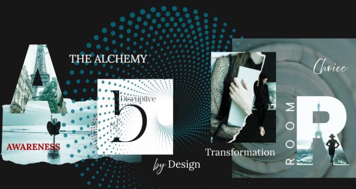 The Alchemy Room