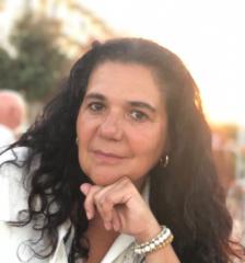 Nanette Sanchez