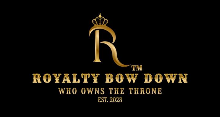 Royalty Bow Down™️