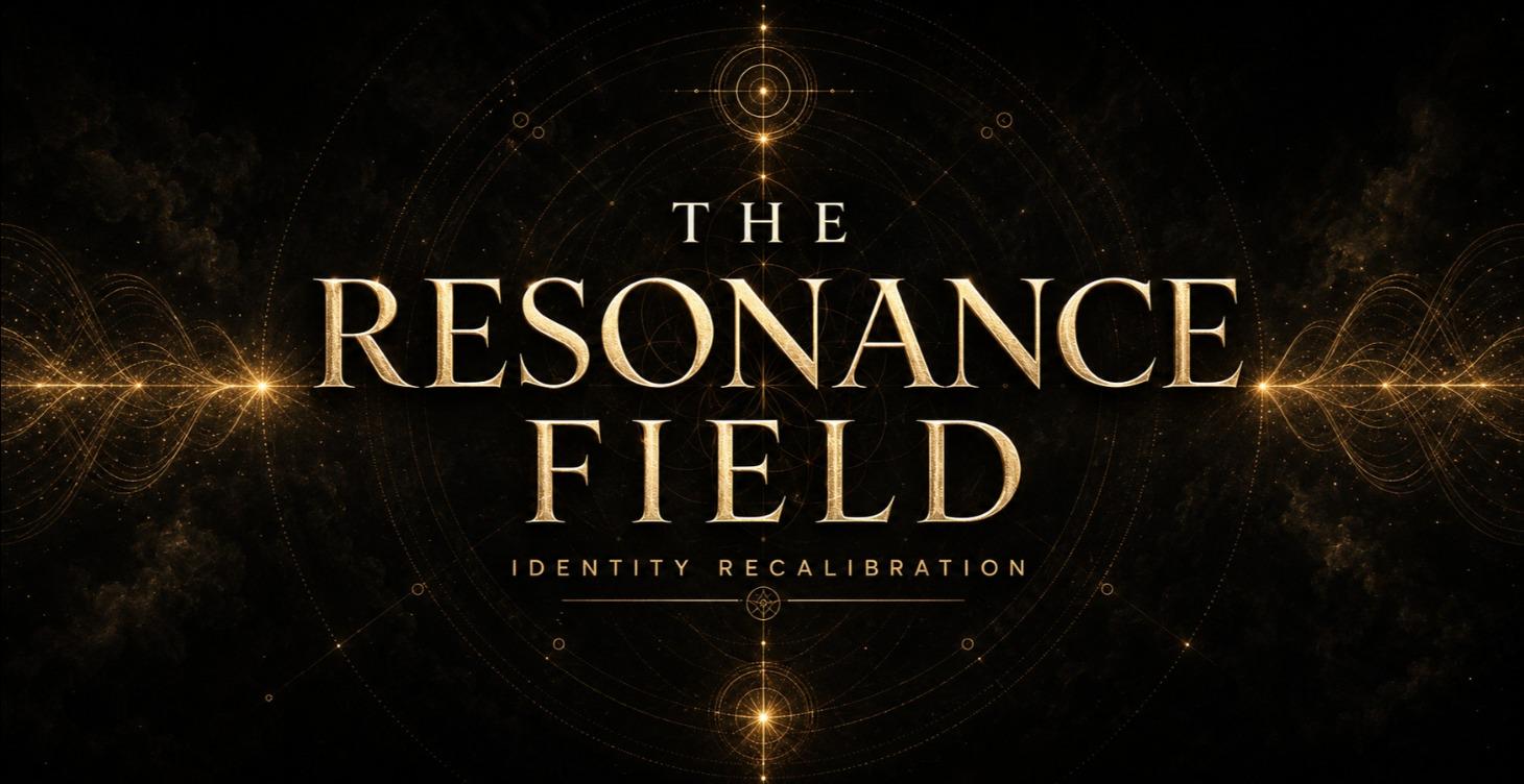The Resonance Field