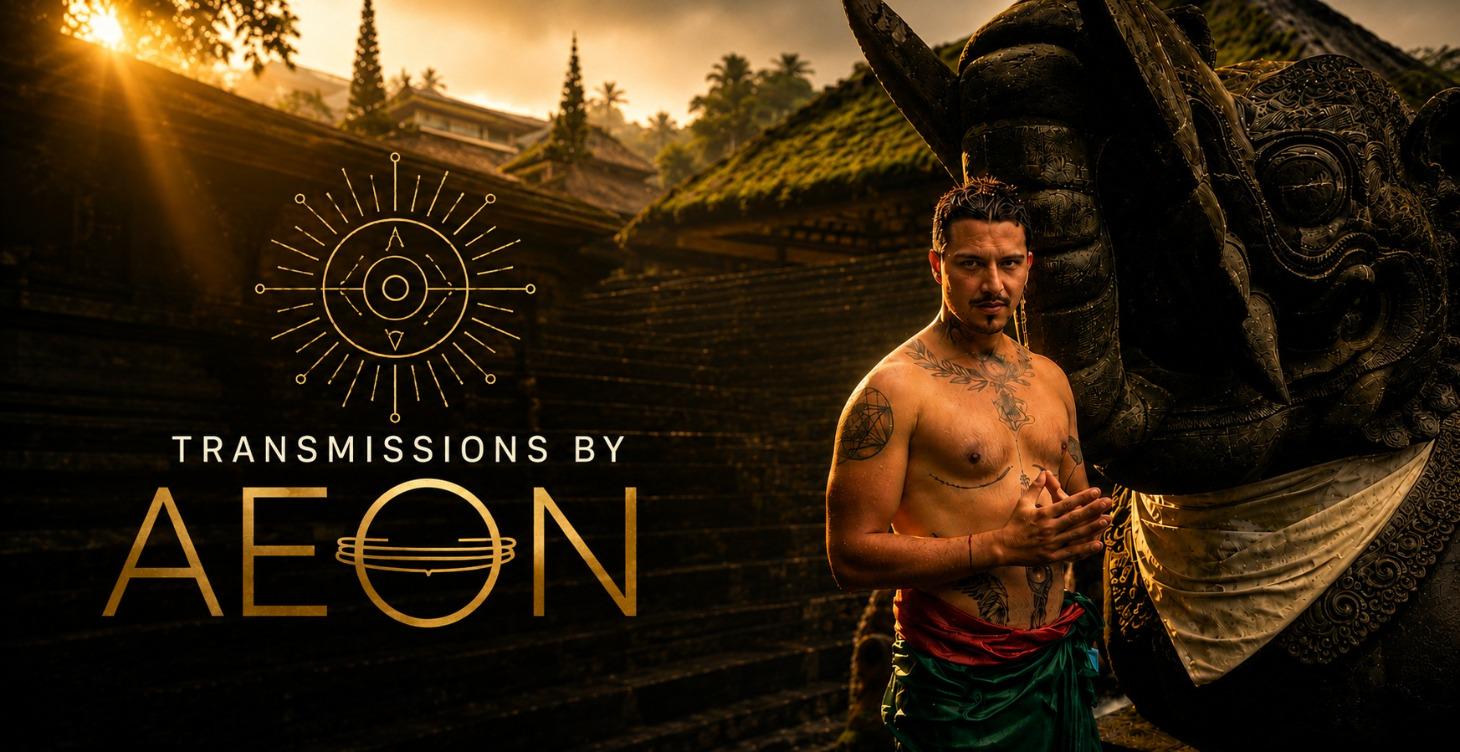 Transmissions by Aeon
