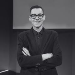 Danail Yovev
