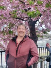 Jayne Douglas