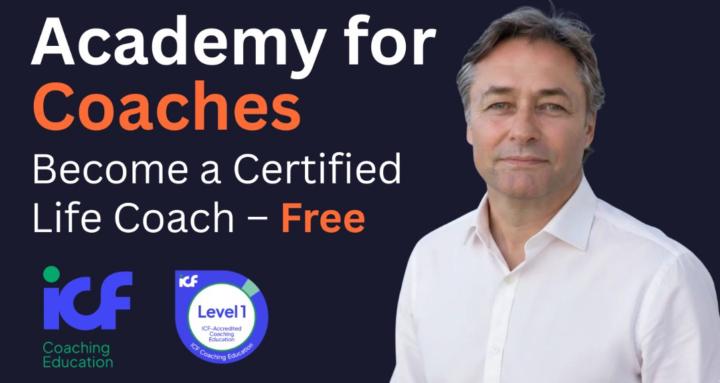 Academy For Coaches