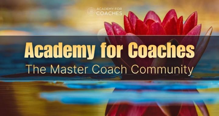 Academy For Coaches