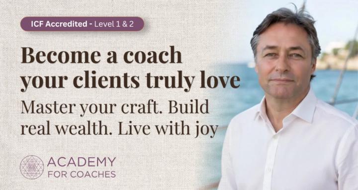 Academy For Coaches