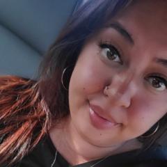 Desiree Burr