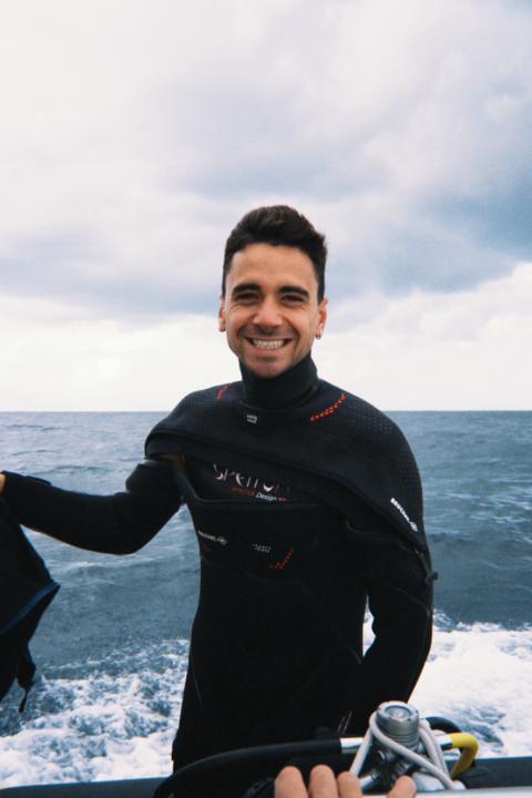 Albert Bartrina