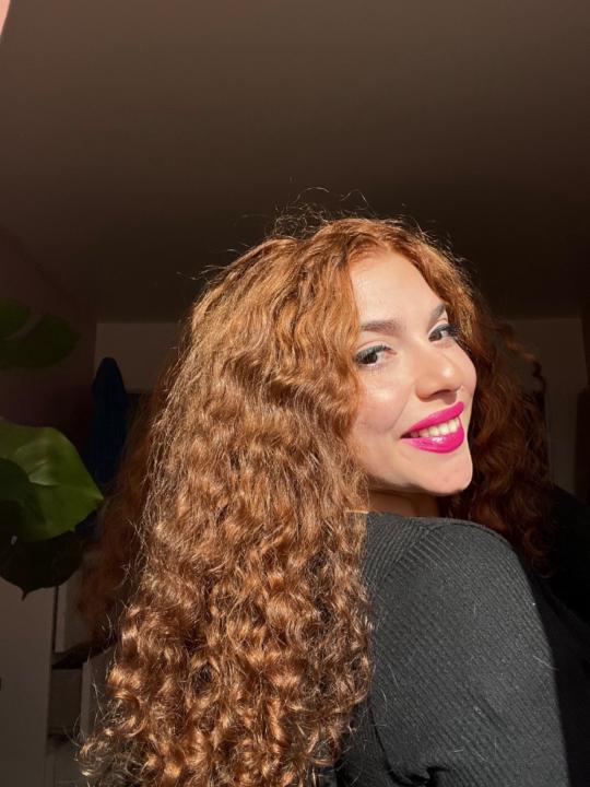 Marina Mohammed