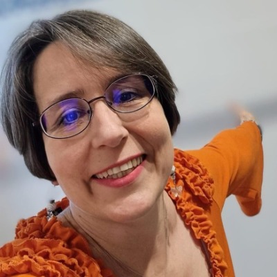 Catherine Perrier