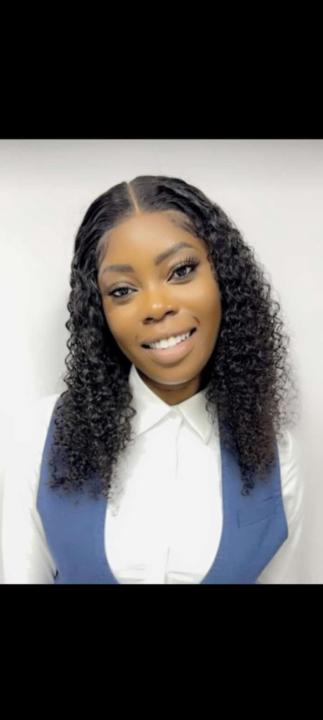 Jhanelle James