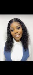 Jhanelle James