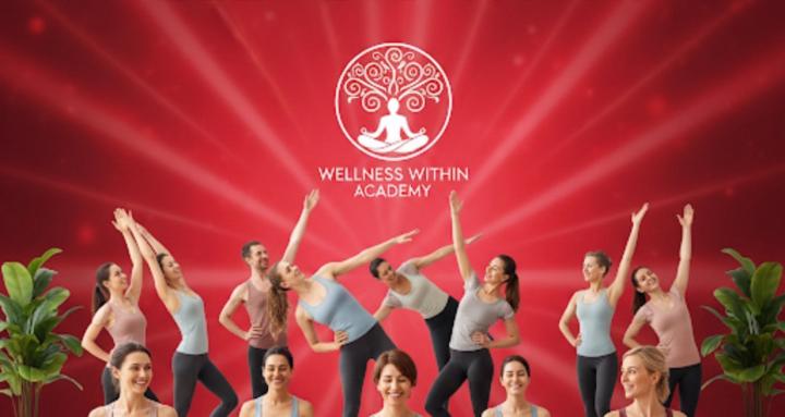 The  Magic within wellness 