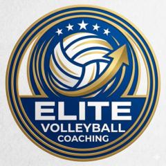 Elite Volleyball Coaching