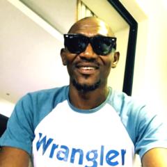 Ifeanyi Sammy Mordi