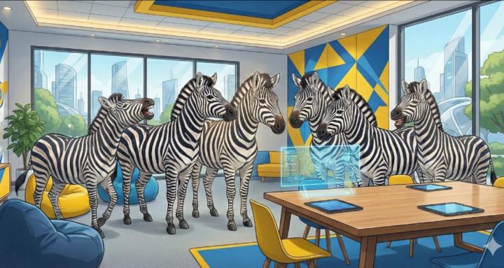 zSkool for the Gifted