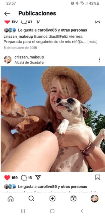 Cristina Álvarez Sánchez