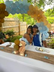 Kiarra Murrill