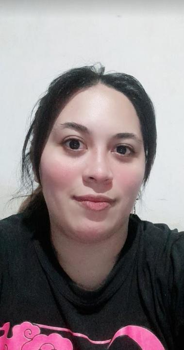 Talia Rodrigues