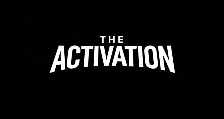 The Activation