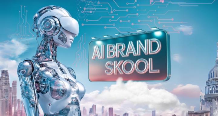 Ai Brand Skool