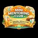 Logo The<mark>Mini</mark>MentoringClub