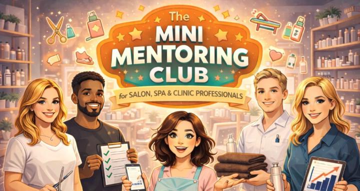 TheMiniMentoringClub