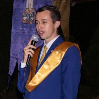 Diego Duque