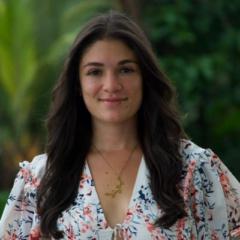 Joselyn Mariana Jimenez Gutierrez